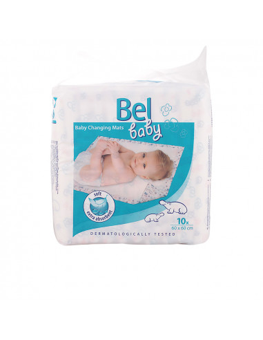 Bel Baby Changing Mats 10x60x60cm Bel Baby Changing Mats 10x60x60cm