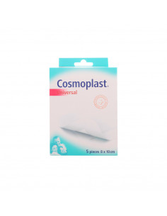 Cosmoplast Universal Pansements Stérilisés Grands 5 Unités