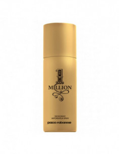 Paco Rabanne 1 Million Déodorant Spray 150ml