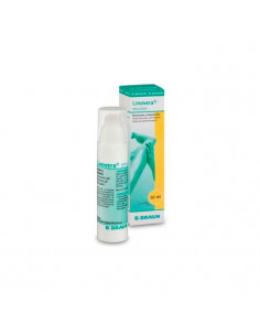 B. Braun Linovera Emulsion 50ml