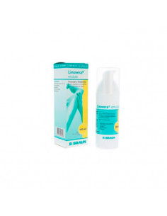 B. Braun Linovera Emulsion 100ml