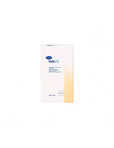 Hartmann Valafit Plus Bib Adulte 38x65xm 100 Unités