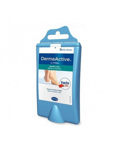 Hartmann DermaActive Hydro Talon Ampoules 45x76mm 5 Unités