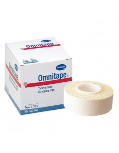 Omnitape 10m x 5cm 1 Unité