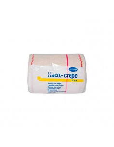 Hartmann Haco-Crepe Bandage 5cmx4m R/9351412