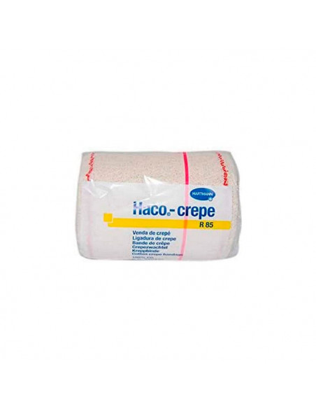 Hartmann Haco-Crepe Bandage 5cmx4m R/9351412