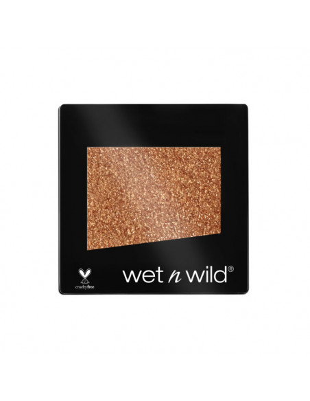 WNW Color Icon Glitter Single E355C Toasty