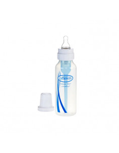 Dr. Brown's Biberon Standard PP 240ml 1U