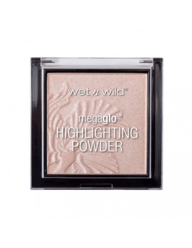 Wet N Wild Megaglo Highlighting Powder E319B Blossom Glow 5.4g