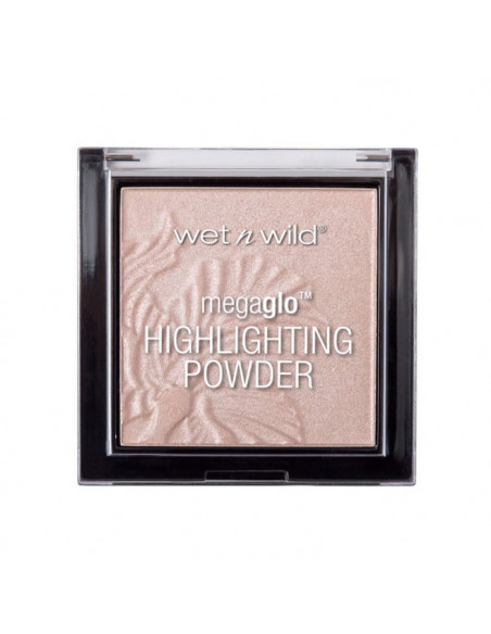 Wet N Wild Megaglo Highlighting Powder E319B Blossom Glow 5.4g