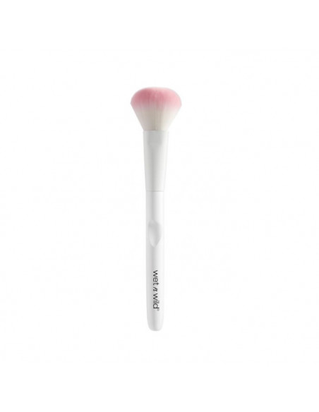 WNW Blush Brush E796