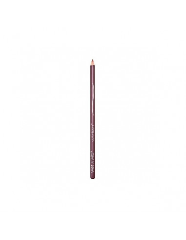 Wet N Wild Crayon À Lèvres Color Icon E666 Brandy Wine