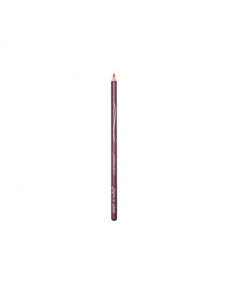 Wet N Wild Crayon À Lèvres Color Icon E666 Brandy Wine