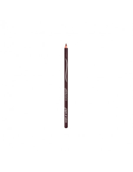 Wet N Wild Crayon À Lèvres Color Icon E711 Chestnut