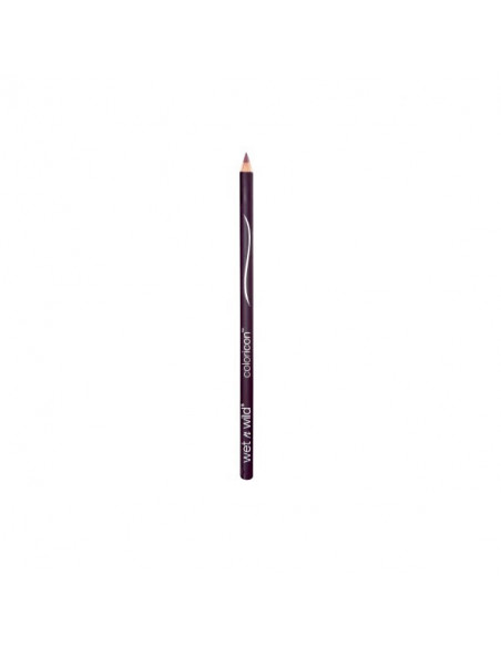 Wet N Wild Crayon À Lèvres Color Icon E715 Plumberry