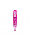 Wet N Wild Max Volume Plus Mascara E1501 Black