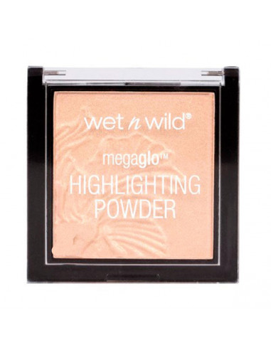 Wet N Wild Magaglo Highlighting Powder Precious Petals