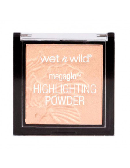 Wet N Wild Magaglo Highlighting Powder Precious Petals