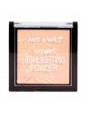 Wet N Wild Magaglo Highlighting Powder Precious Petals