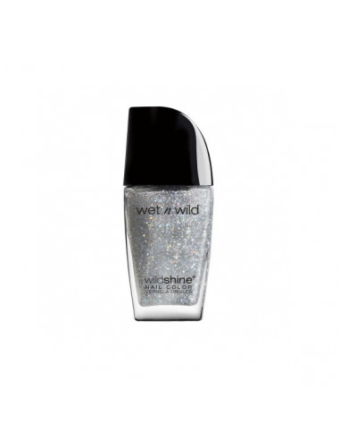 Wet N Wild Wild Shine Vernis À Ongles E471B Kaleidoscope