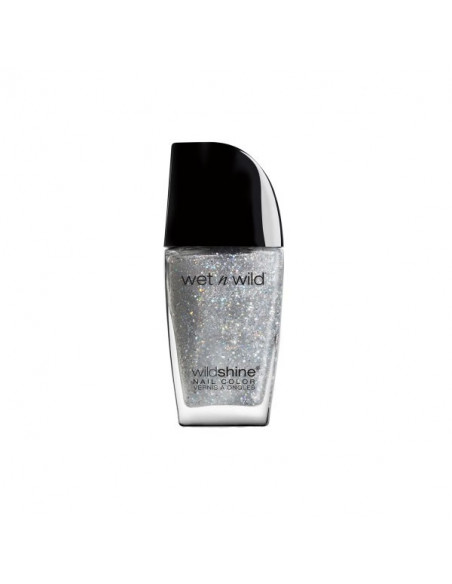 Wet N Wild Wild Shine Vernis À Ongles E471B Kaleidoscope