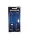 Waterpik Replacement Nozzle Irrigator Classic Jet 2 pcs