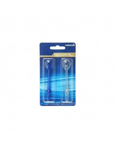 Waterpik Lingual Irrigator+Cleanser Refills