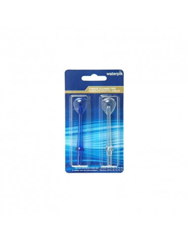 Waterpik Lingual Irrigator+Cleanser Refills Waterpik Lingual Irrigator+Cleanser Refills