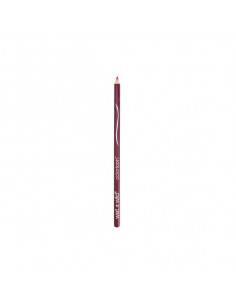 Wet N Wild Crayon À Lèvres Color Icon E717 Berry Red