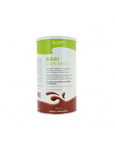 Kabi Control Chocolate 400g