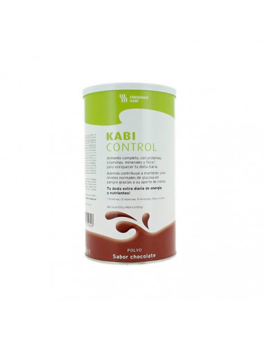 Kabi Control Chocolate 400g Kabi Control Chocolate 400g
