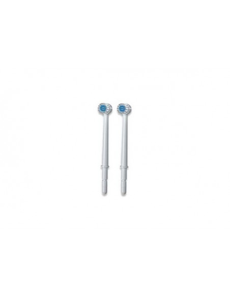 Waterpik™ Wp-100-Wp-450 Remplacement De La Tête De Brosse 2 Pcs