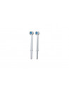 Waterpik™ Wp-100-Wp-450 Remplacement De La Tête De Brosse 2 Pcs
