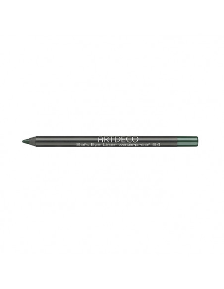 Artdeco Soft Eye Liner Waterproof 64 Green Island
