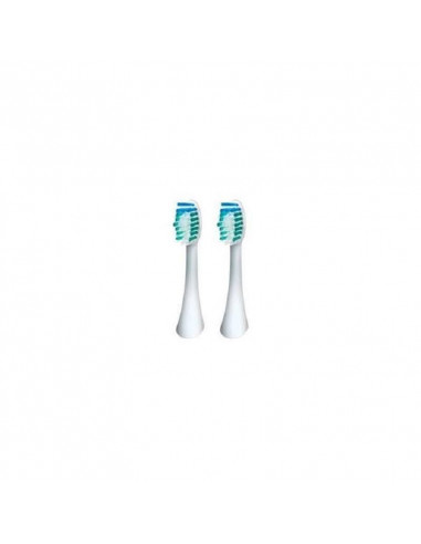 Waterpik Brosse De Remplacement De Pointe À Eau Wp Nanosonic At50-Wp7