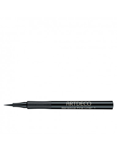 Artdeco Sensitive Fine Liner Black 1ml Artdeco Sensitive Fine Liner Black 1ml