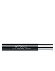 Artdeco Volume Sensation Máscara 01 Black