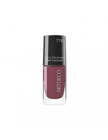 Artdeco Art Couture Nail Lacquer 776 Red Oxide