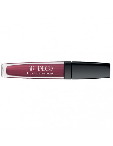 Artdeco Lip Brillance Long Lasting 57 Brilliant Purple Monarch