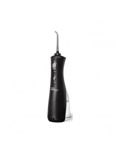 Waterpik Black Codless Plus Hydropulseur WP462E2