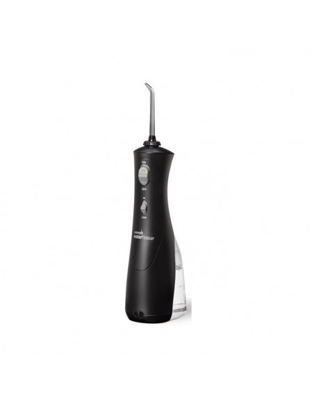 Waterpik Black Codless Plus Hydropulseur WP462E2