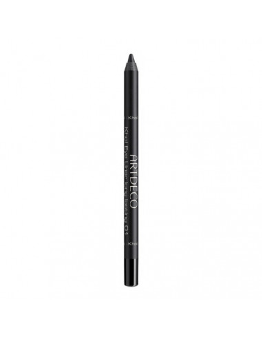 Artdeco Khol Eye Liner Long Lasting 01 Black