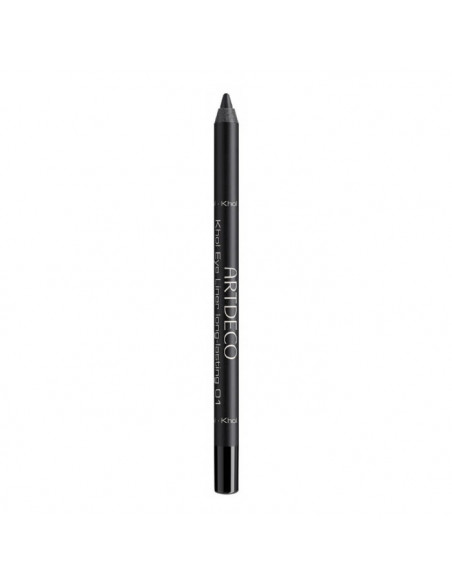 Artdeco Khol Eye Liner Long Lasting 01 Black