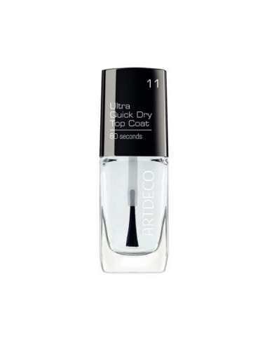 Artdeco Ultra Quick Dry Top Coat 10ml Artdeco Ultra Quick Dry Top Coat 10ml