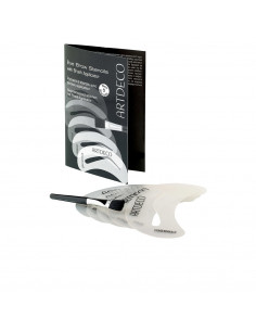 Artdeco Stencils With Brush Applicator
