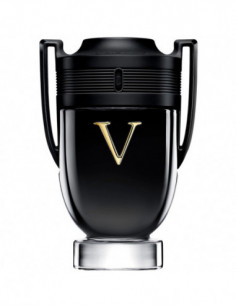 Paco Rabanne Invictus Victory Eau De Parfum Extrème Vaporisateur 100ml
