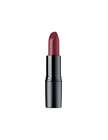 Artdeco Perfect Mat Lipstick 134 Dark Hibiscus 4g