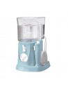 Waterpik Hydropulseur Traveler WP316ED Bleu