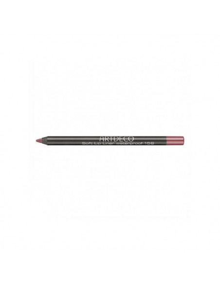 Artdeco Soft Lip Liner Waterproof 158 Magic Mauve