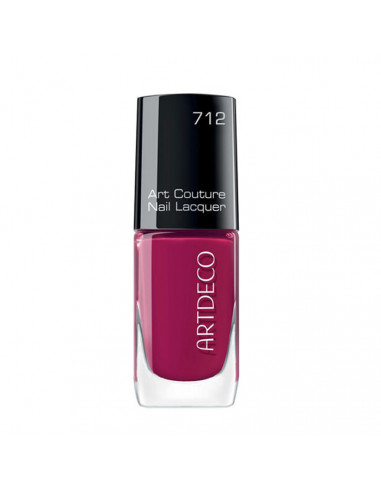 Artdeco Art Couture Nail Lacquer 712 Bougainvillea 10 ml Artdeco Art Couture Nail Lacquer 712 Bougainvillea 10 ml